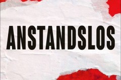 Cover "Anstandslos"
